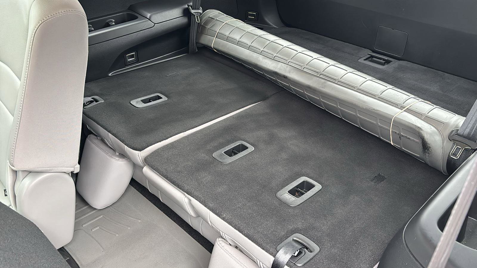 Used 2022 Honda Pilot EX-L image 17