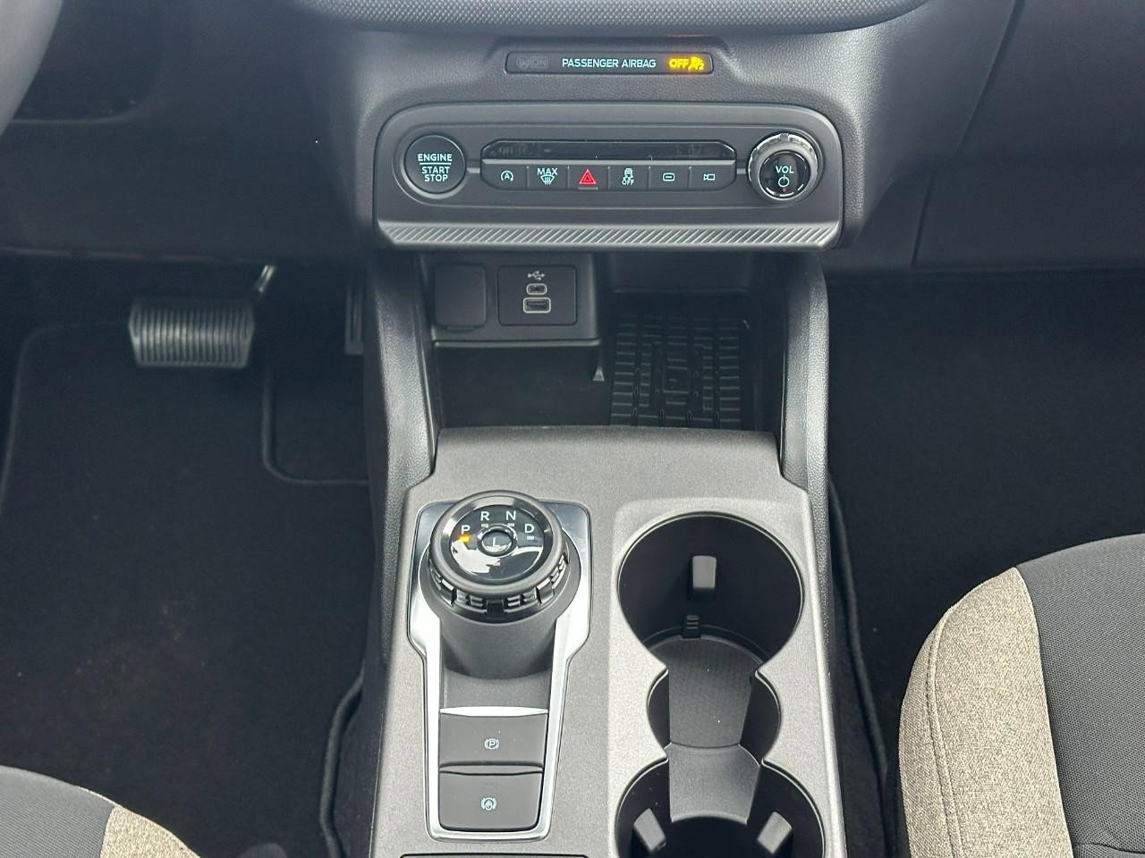 New 2025 Ford Bronco Sport Big Bend w/ Convenience Package image 9