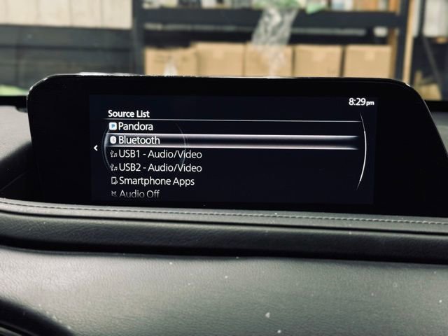 Used 2023 MAZDA CX-30 AWD 2.5 S w/ Preferred Package image 31