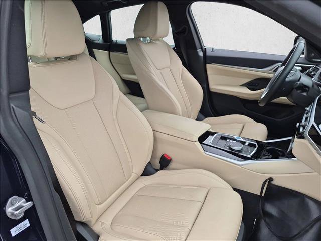 Certified 2024 BMW i4 eDrive35 w/ Premium Package RWD image 22
