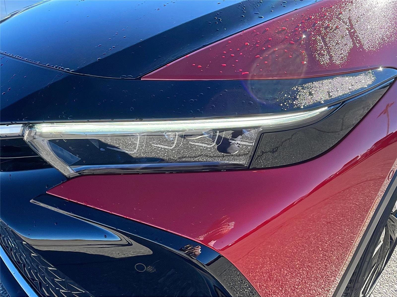 Used 2024 Toyota Crown Platinum image 9