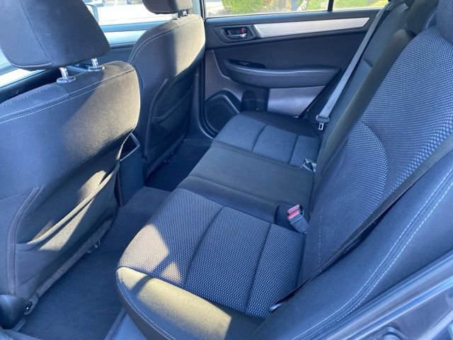 Used 2016 Subaru Outback 2.5i Premium w/ Popular Package #1 AWD/4WD image 19