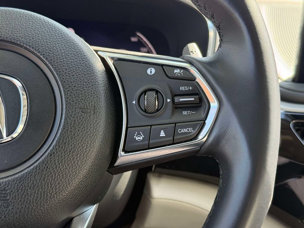 Certified 2025 Acura MDX w/ Technology Package AWD/4WD image 31