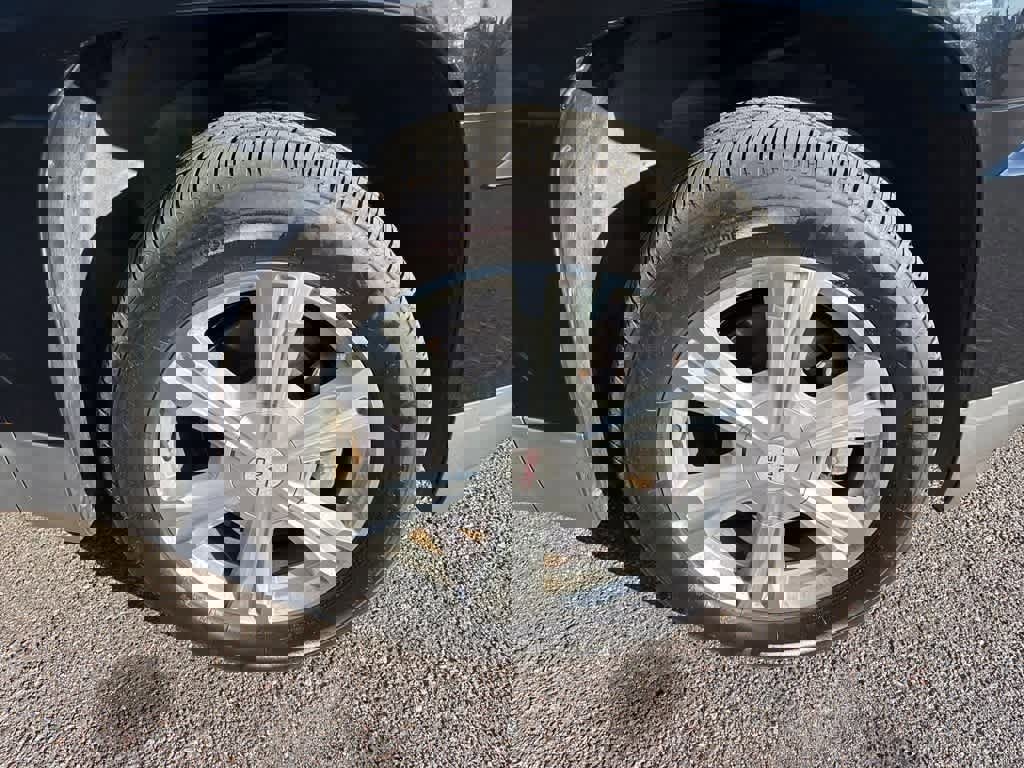 Used 2017 GMC Terrain SLE image 5