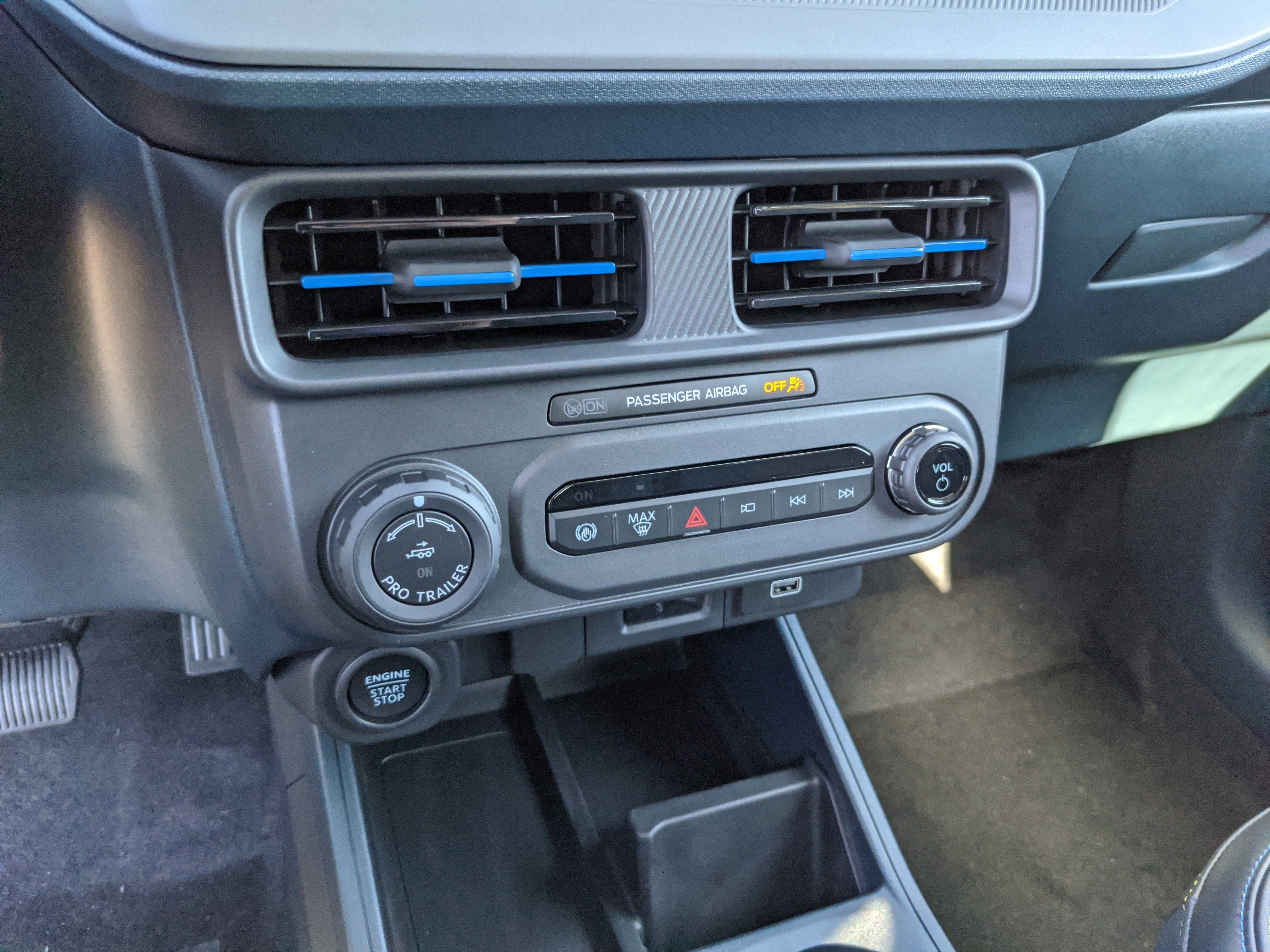 New 2026 Ford Maverick Lobo image 24