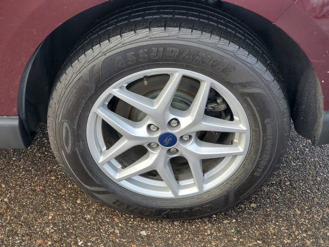 Used 2021 Ford Edge SEL image 7