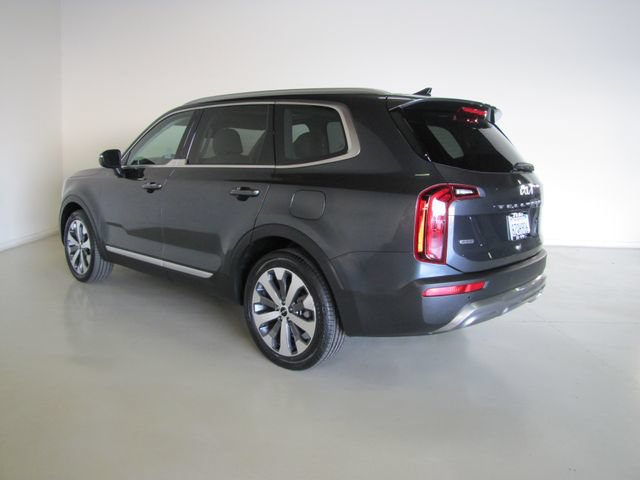 Used 2022 Kia Telluride S AWD/4WD image 24
