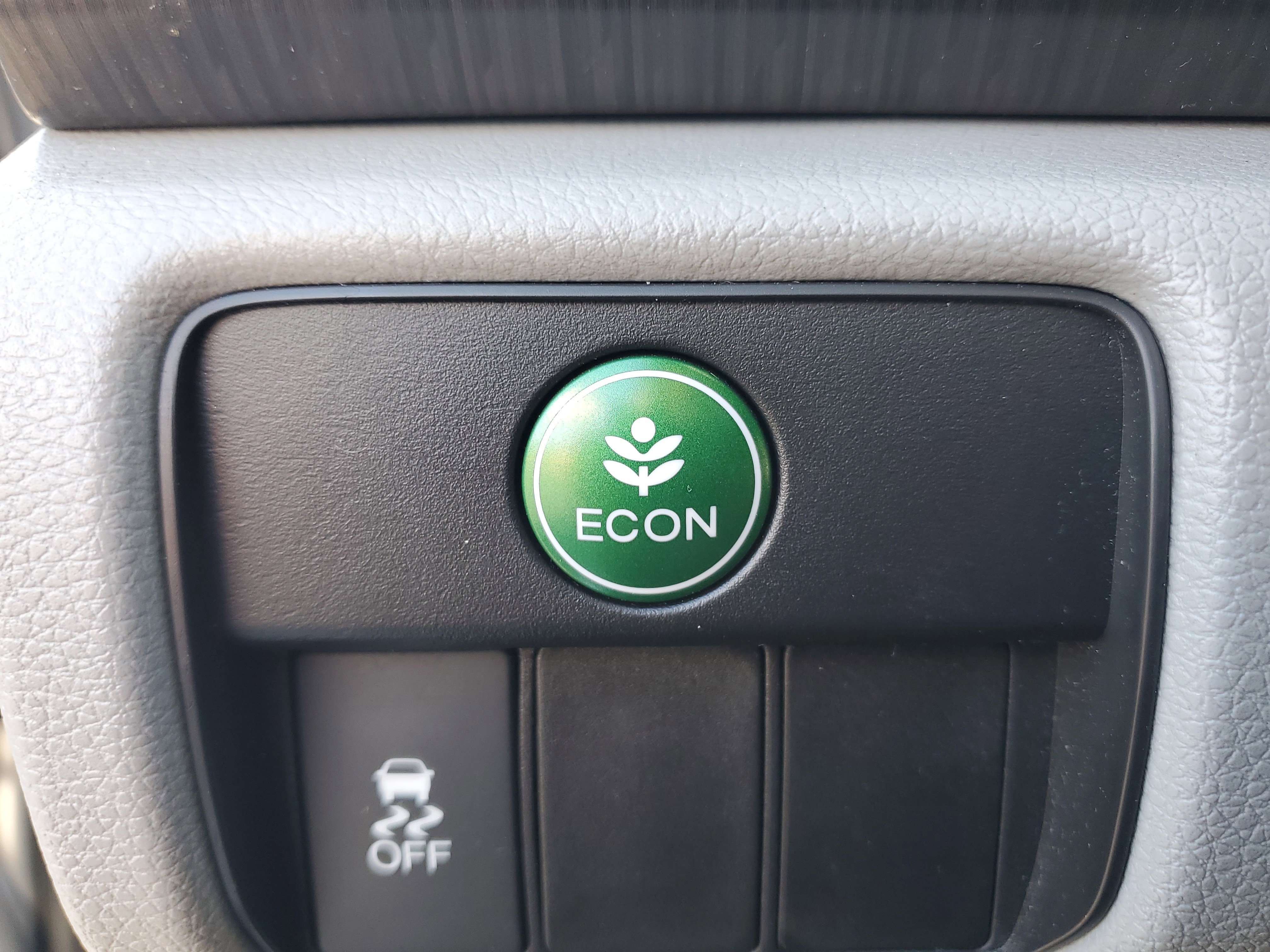 Used 2014 Honda Accord EX image 30