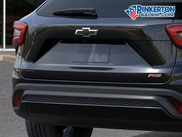 New 2026 Chevrolet Trax RS w/ Sunroof Package image 14