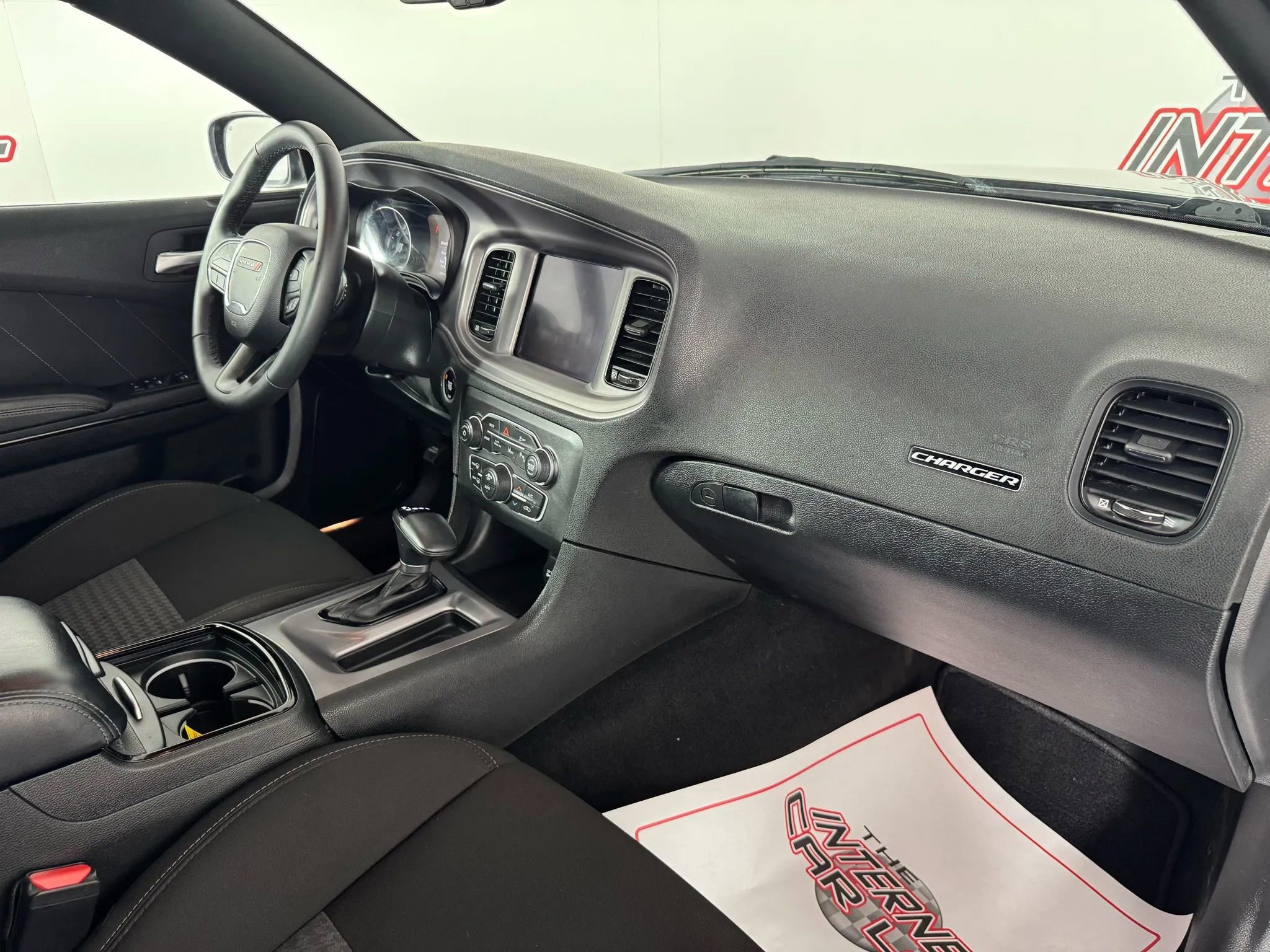 Used 2023 Dodge Charger GT w/ Blacktop Package image 12