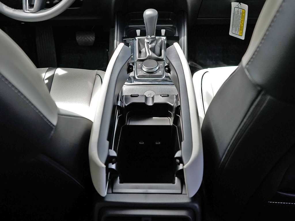 New 2026 MAZDA CX-50 2.5 Turbo w/ Accent Package image 29