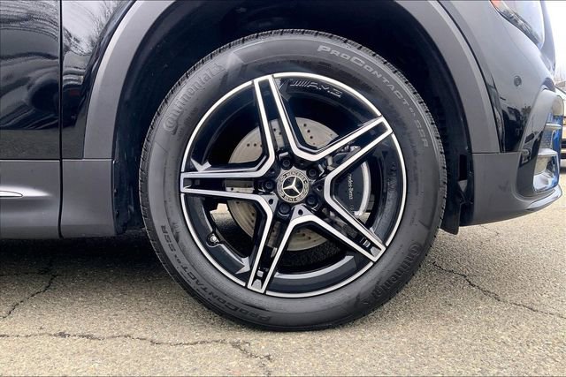 Used 2026 Mercedes-Benz GLB 250 4MATIC image 9