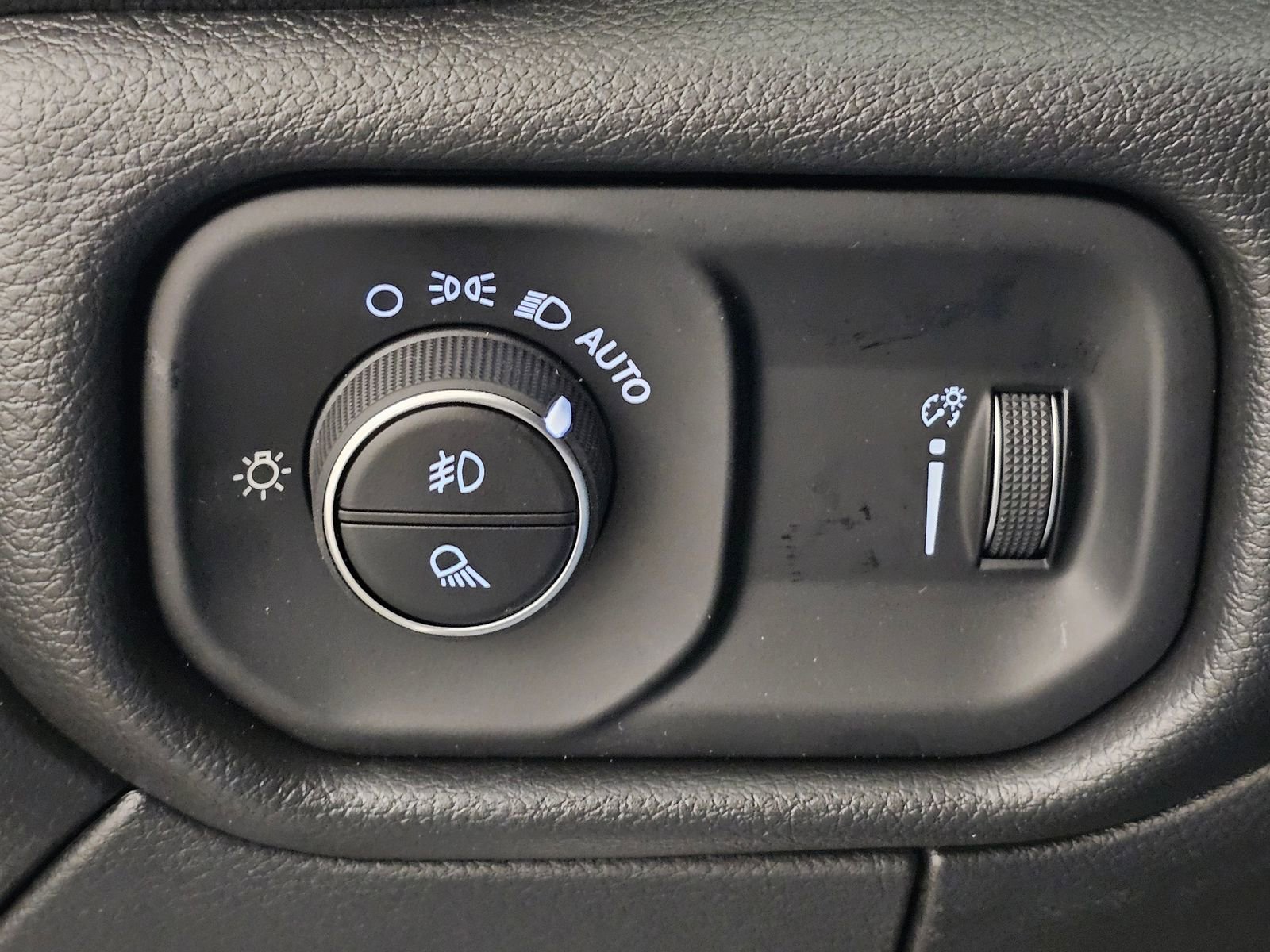 New 2026 RAM 5500 Tradesman image 22