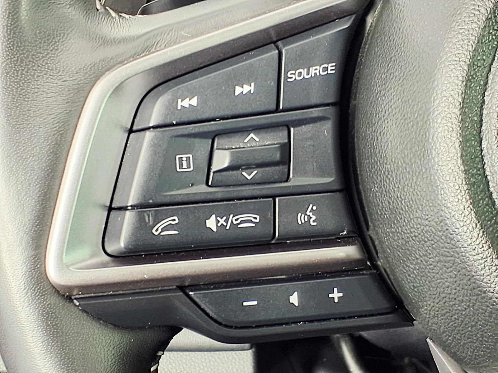 Certified 2024 Subaru Outback Touring XT AWD/4WD image 18