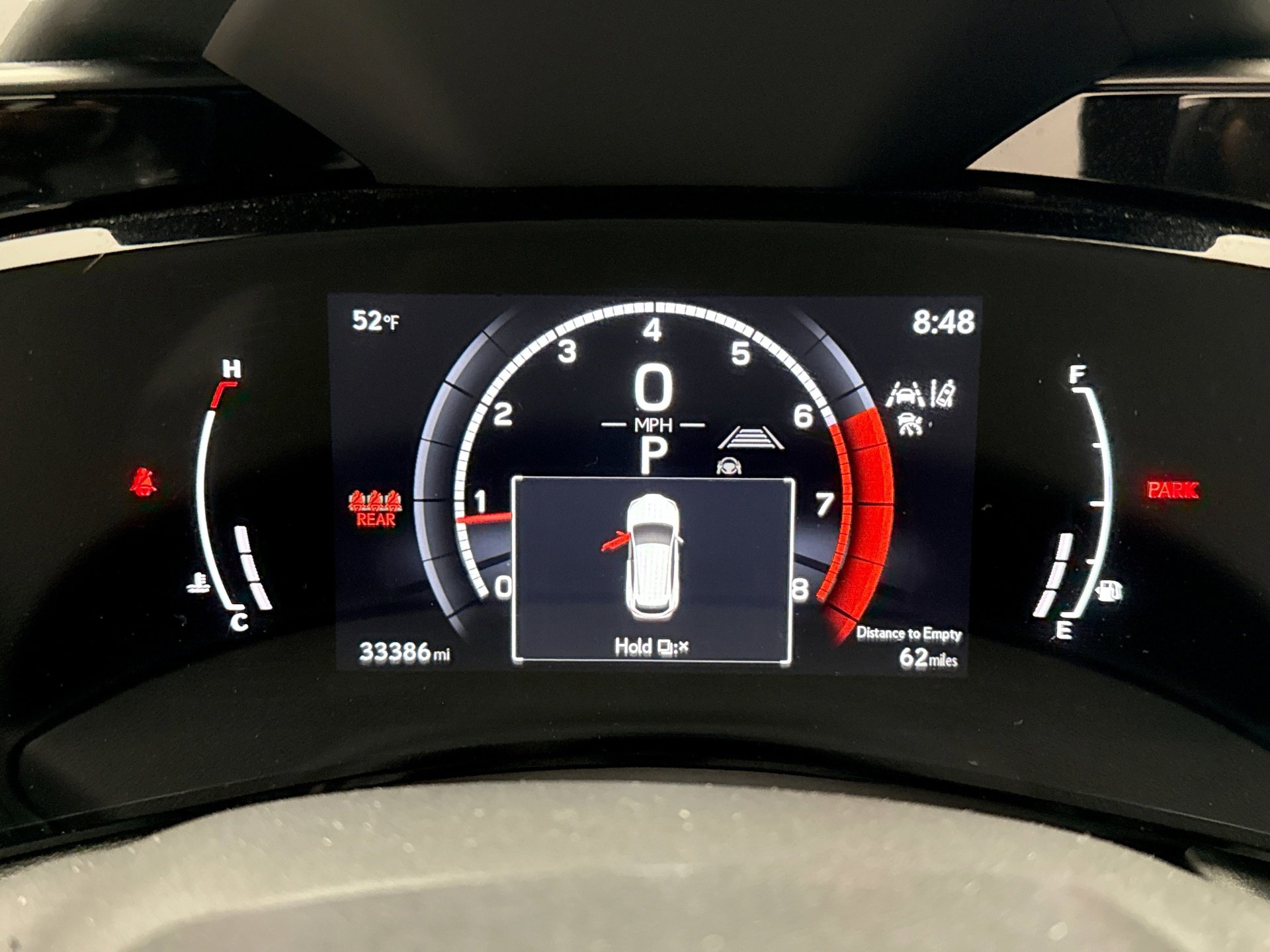 Used 2024 Lexus NX 350 F Sport image 10