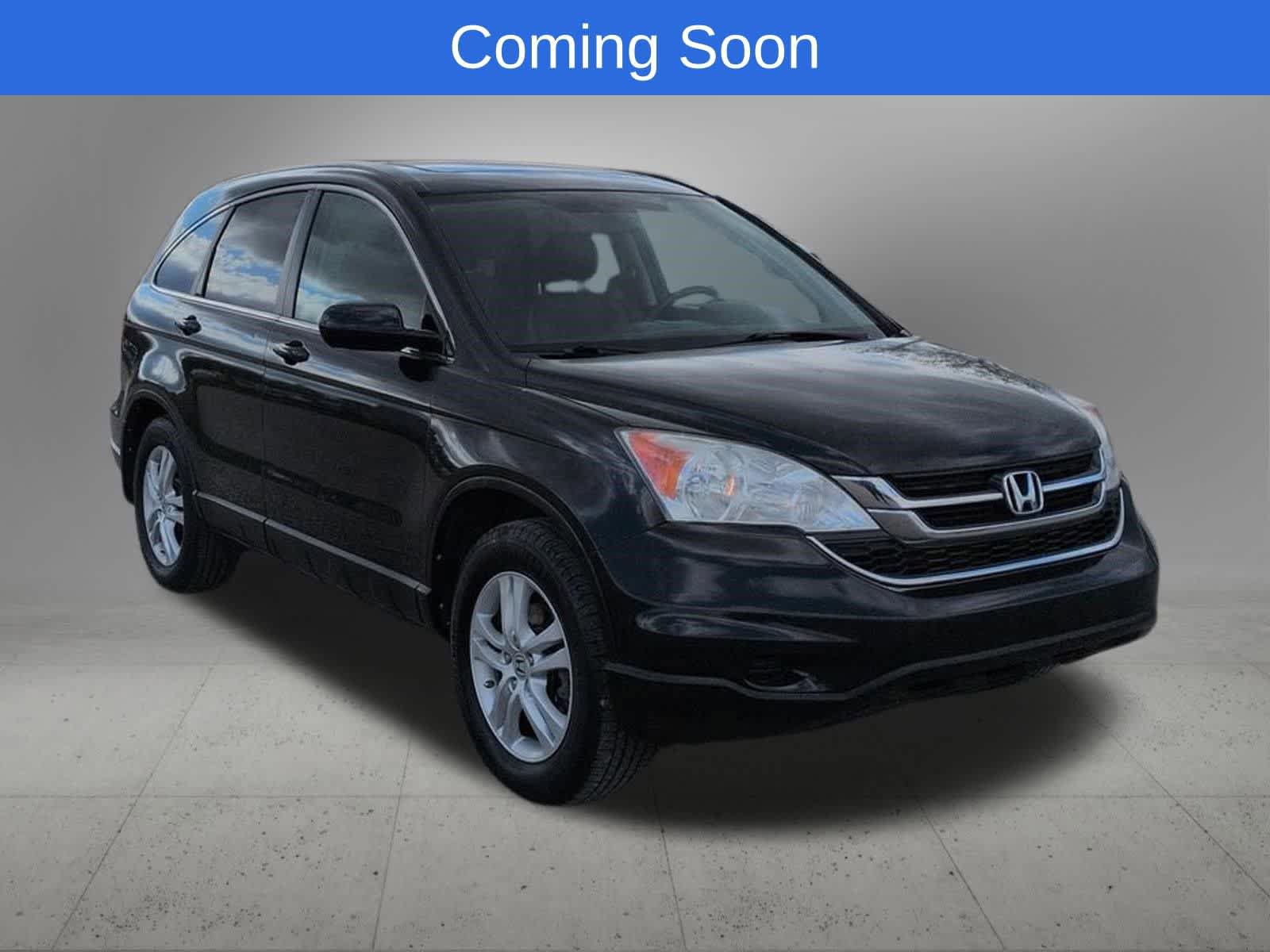 Used 2010 Honda CR-V EX-L image 8