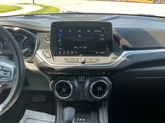Used 2024 Chevrolet Blazer LT w/ Convenience Package AWD/4WD image 25