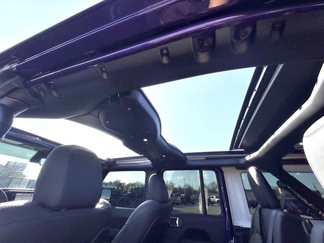 New 2026 Jeep Wrangler Unlimited Rubicon 392 image 11