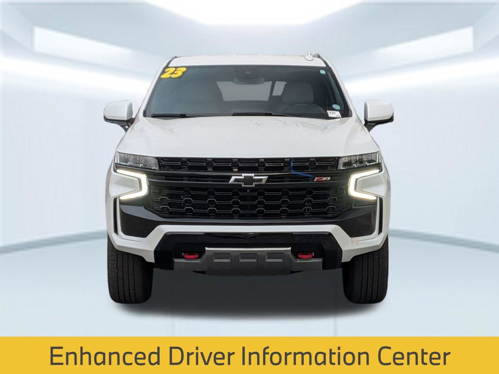 Used 2023 Chevrolet Suburban Z71 w/ Luxury Package image 18