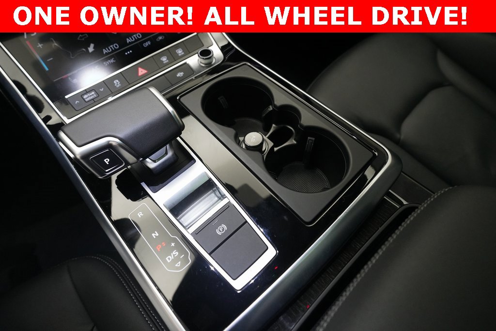 Used 2025 Audi Q7 3.0T Premium Plus image 29