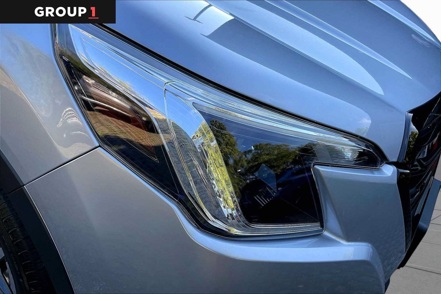 Certified 2024 Subaru Forester Premium AWD/4WD image 28