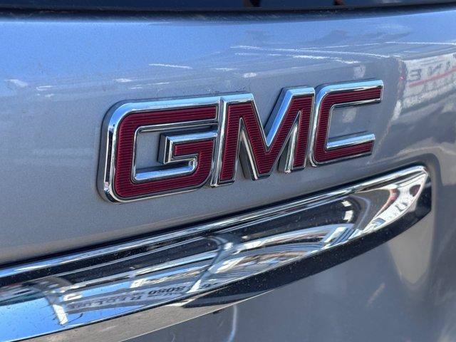 Used 2019 GMC Terrain SLT FWD image 10
