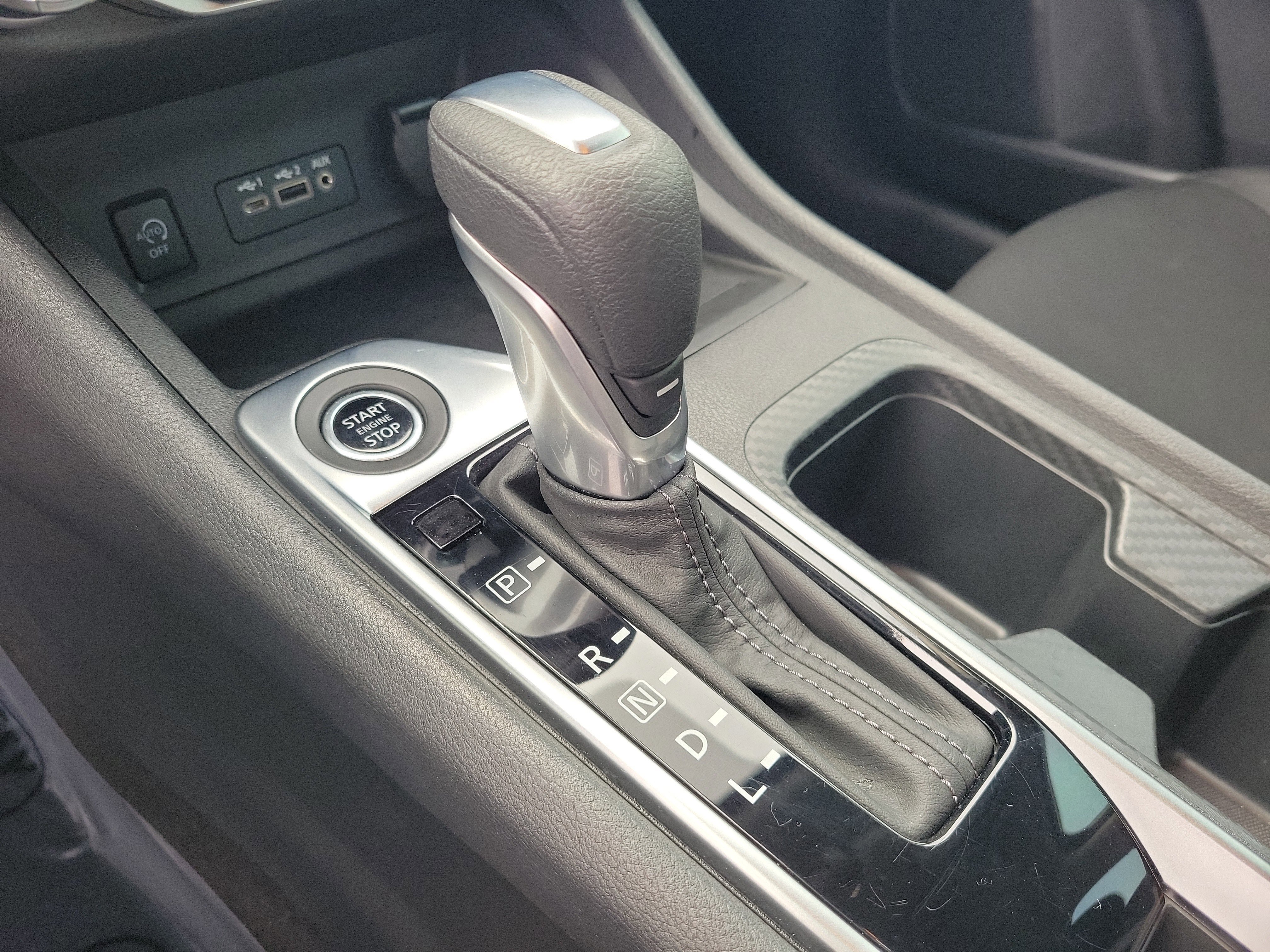 Used 2025 Nissan Sentra SV w/ All-Weather Package image 31