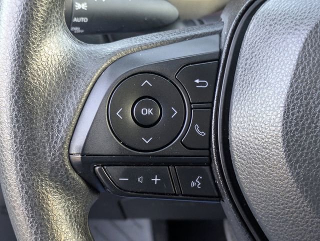 Used 2024 Toyota RAV4 XLE image 22