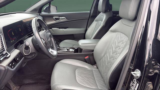 Used 2023 Kia Sportage X-Line w/ X-Line Premium Package image 25