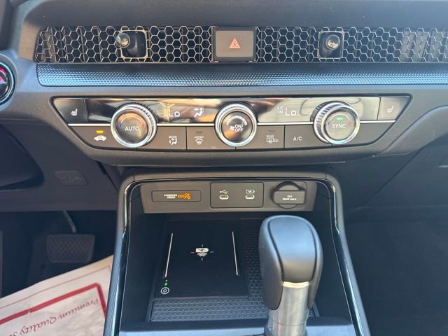 New 2026 Honda CR-V TrailSport image 20