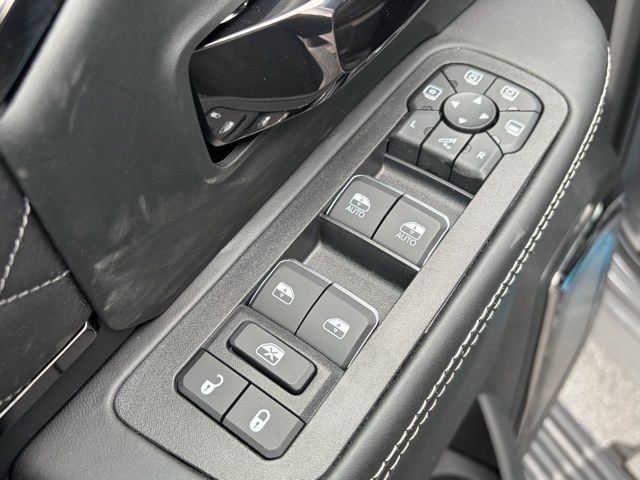 New 2026 RAM 3500 Limited image 13