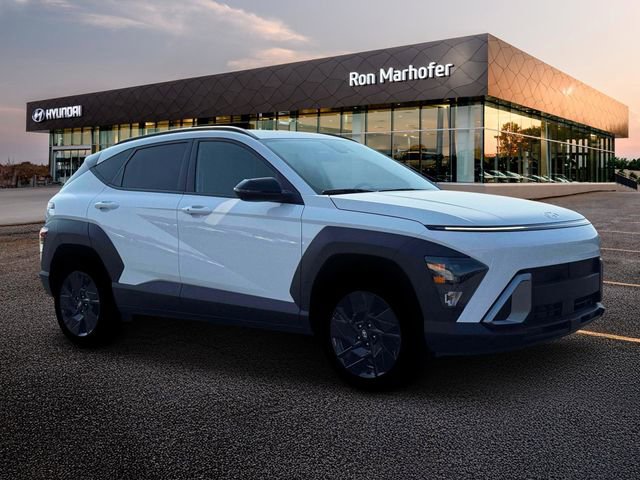New 2026 Hyundai Kona SEL Sport image 10