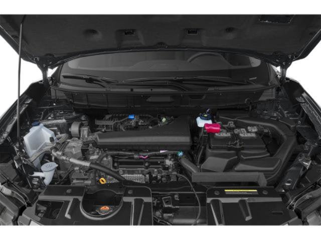 Used 2017 Nissan Rogue SL w/ SL Premium Package AWD/4WD image 13