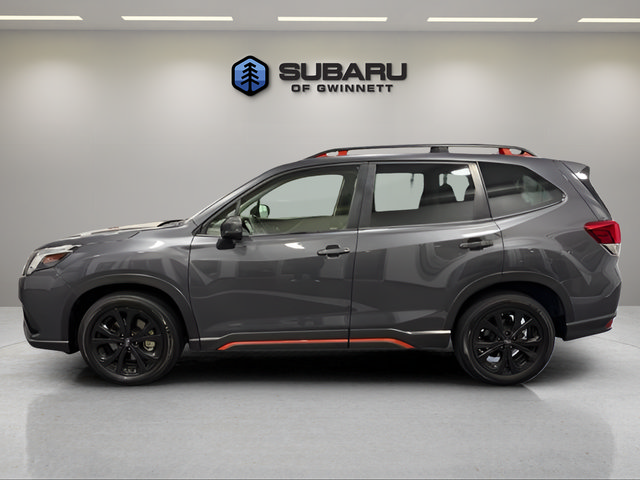 Used 2023 Subaru Forester Sport AWD/4WD video 2
