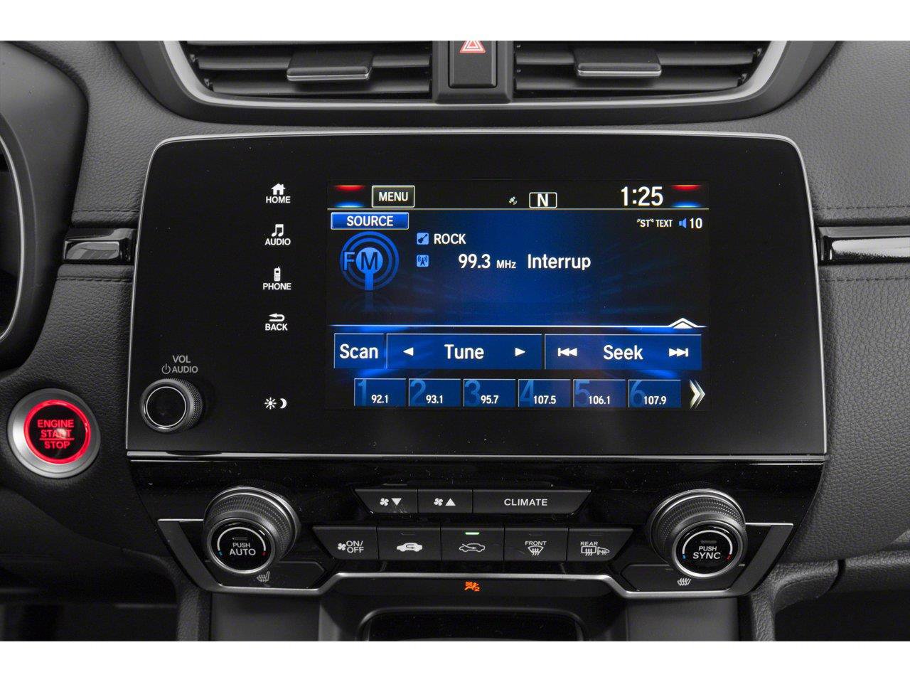 Used 2019 Honda CR-V EX-L image 7