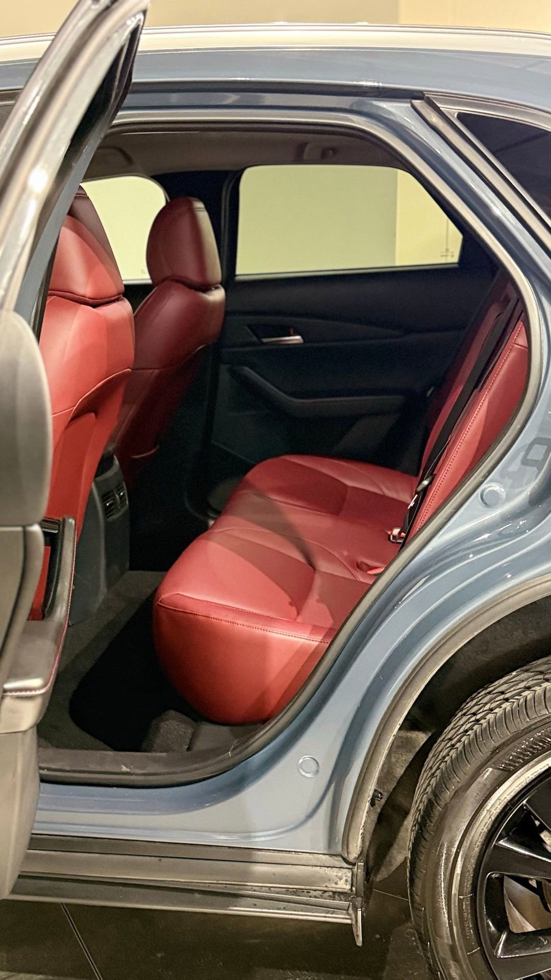 Used 2025 MAZDA CX-30 AWD 2.5 S w/ Preferred Package image 40