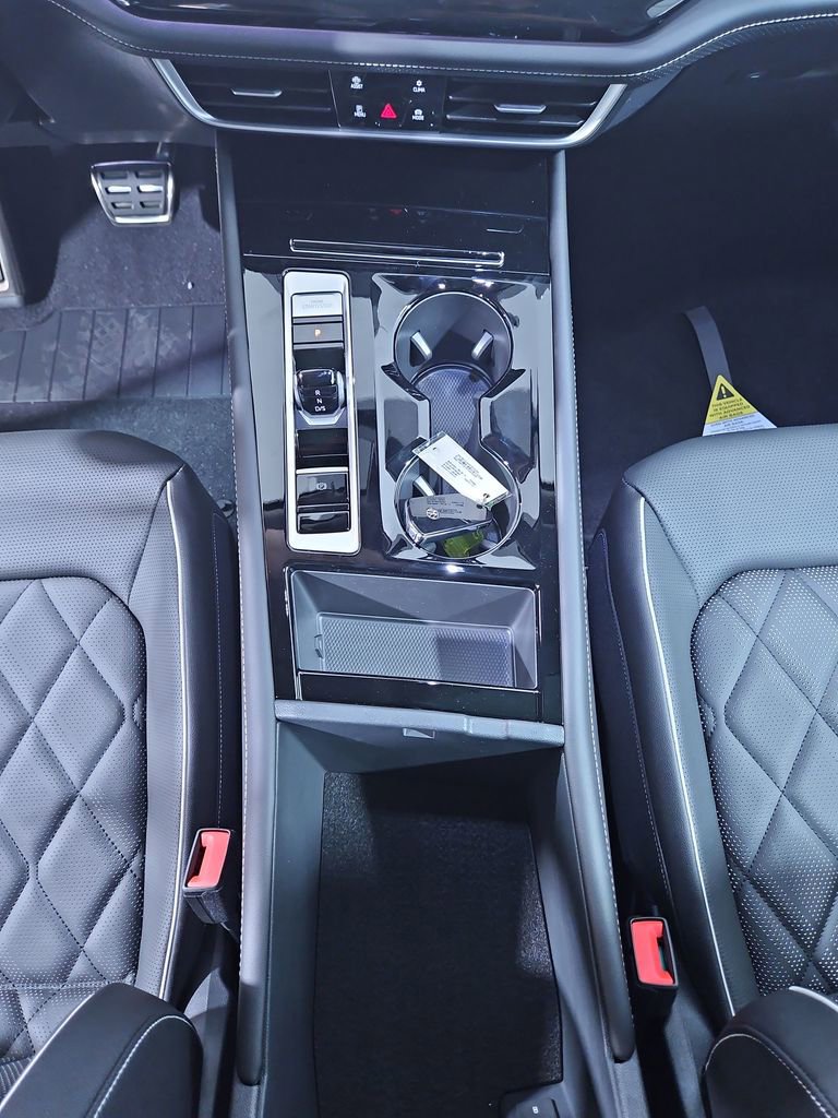 New 2026 Volkswagen Atlas SEL Premium R-Line image 26