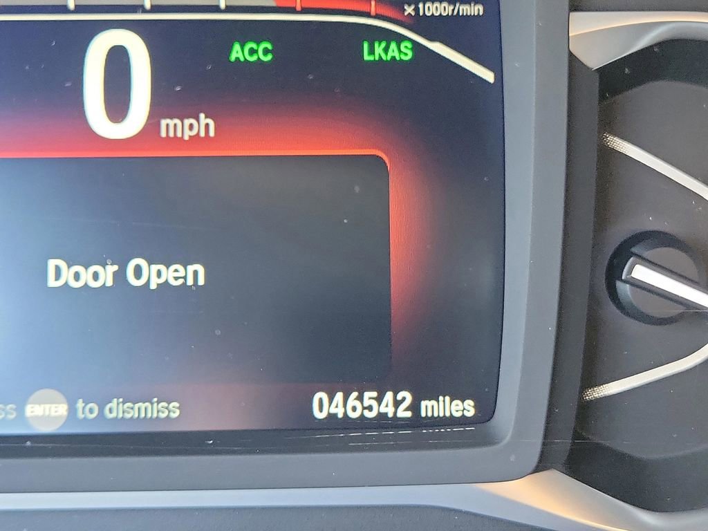 Used 2022 Honda Passport Elite image 26