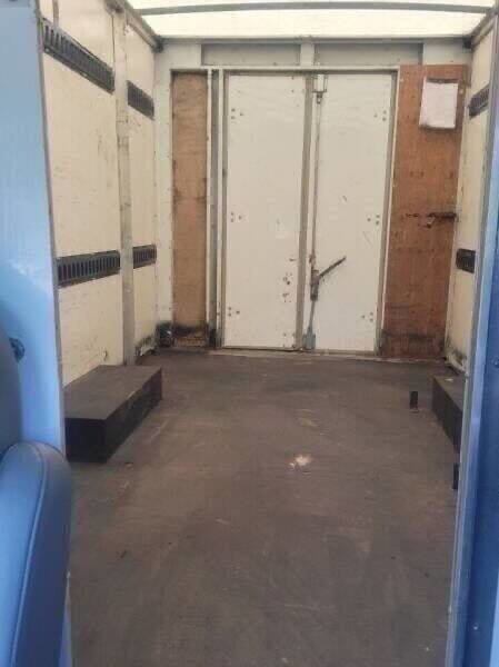 Used 2015 Ford E-350 and Econoline 350 Super Duty w/ Power Windows & Locks Group image 21