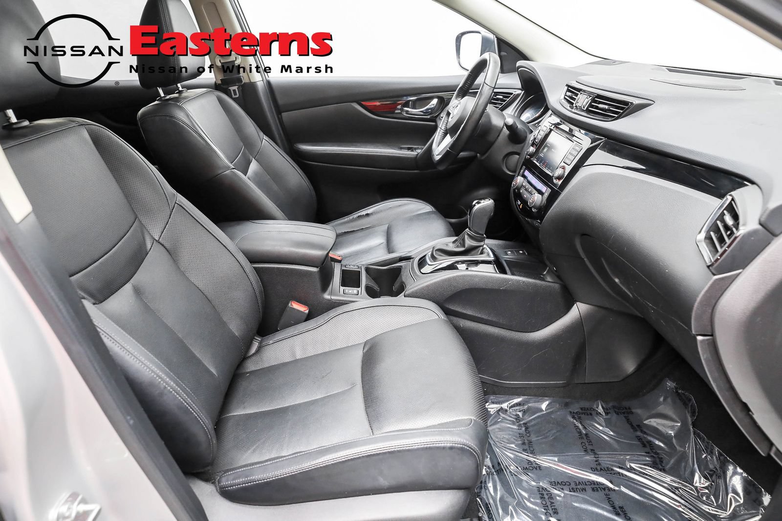 Used 2022 Nissan Rogue Sport SL w/ Premium Package AWD/4WD image 23