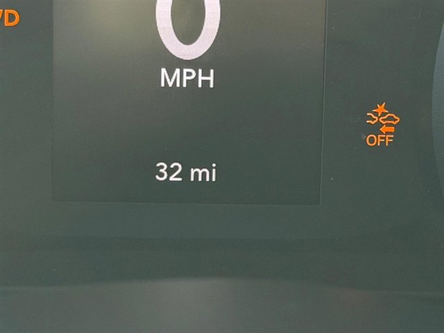 New 2026 Jeep Wrangler Sport S AWD/4WD image 18