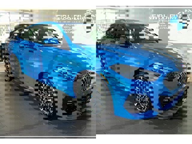 Used 2024 BMW 228i xDrive Gran Coupe w/ M Sport Package image 39