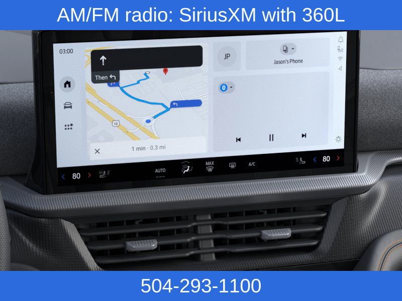 New 2026 Ford Explorer Tremor w/ Tremor Convenience Package image 14
