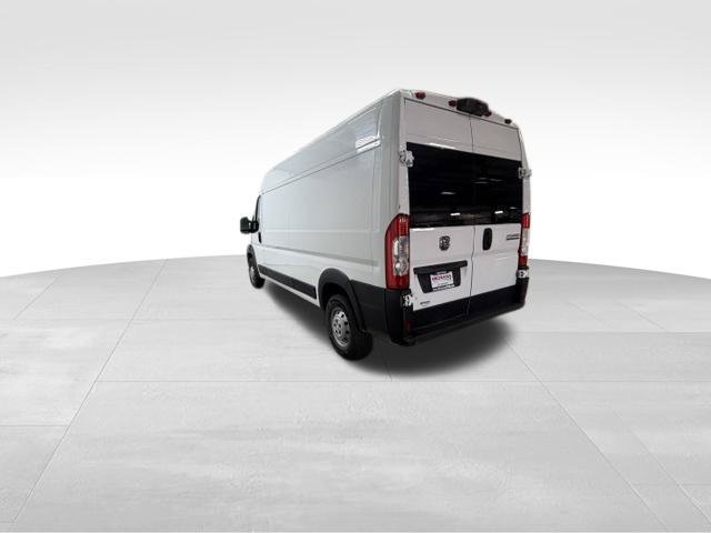 Used 2023 RAM ProMaster 2500 FWD image 12