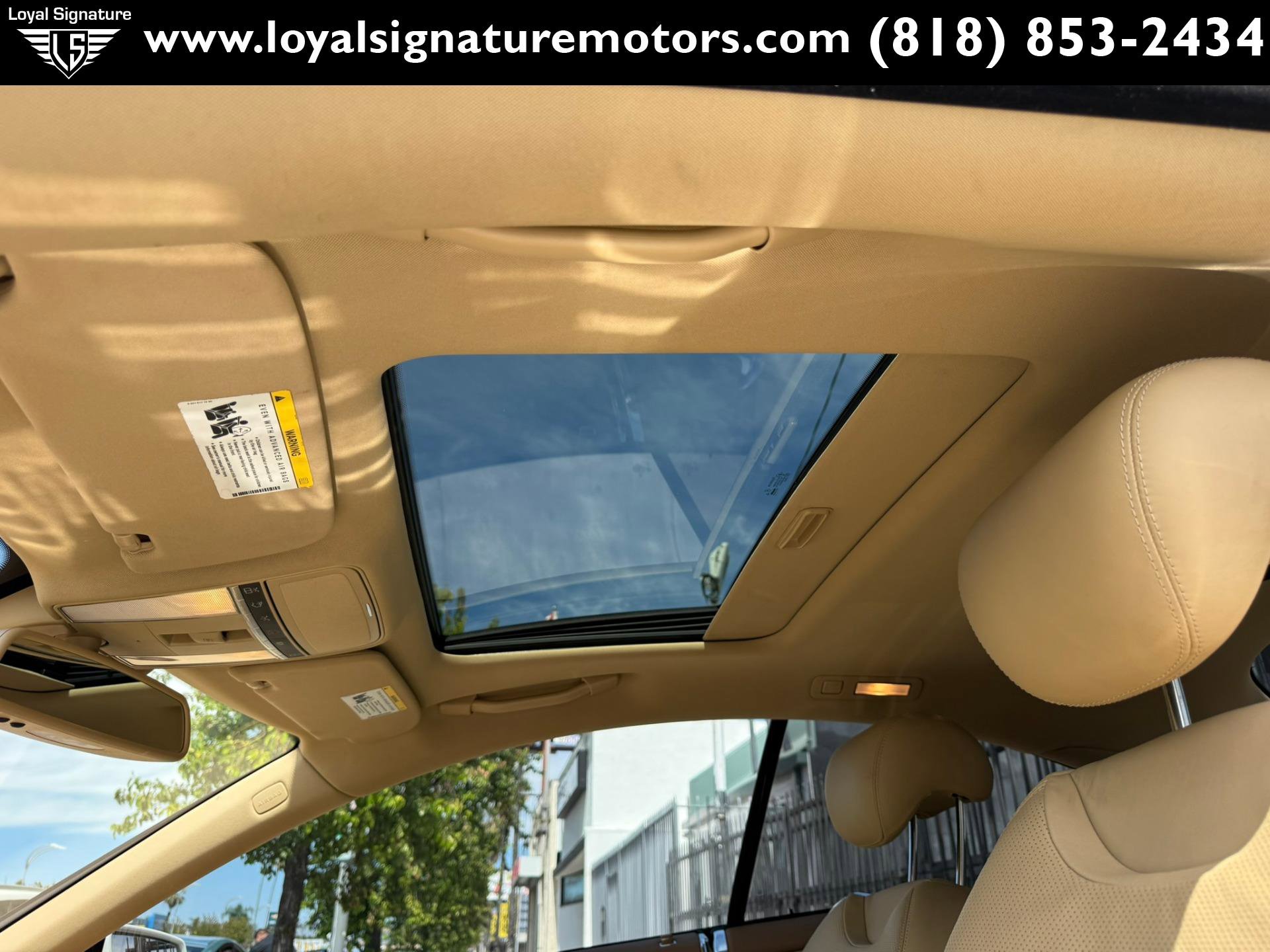 Used 2010 Mercedes-Benz CL 550 4MATIC image 28