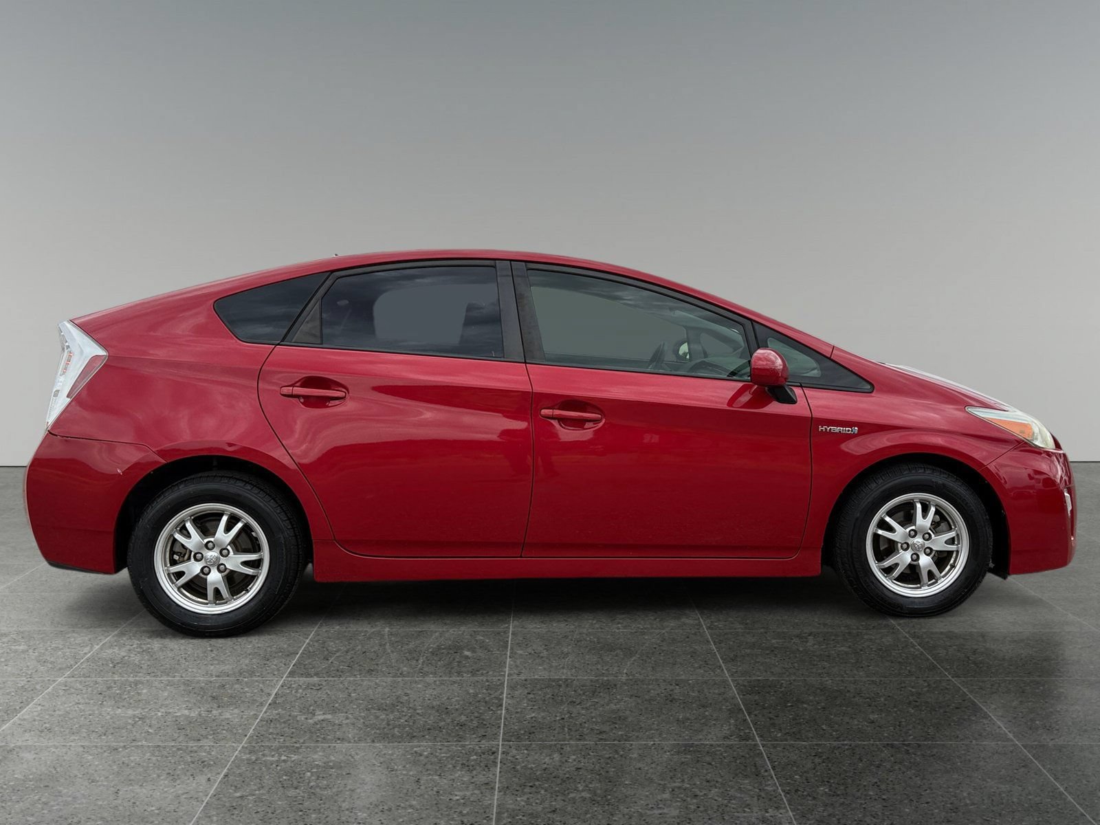 Used 2011 Toyota Prius Two FWD image 8