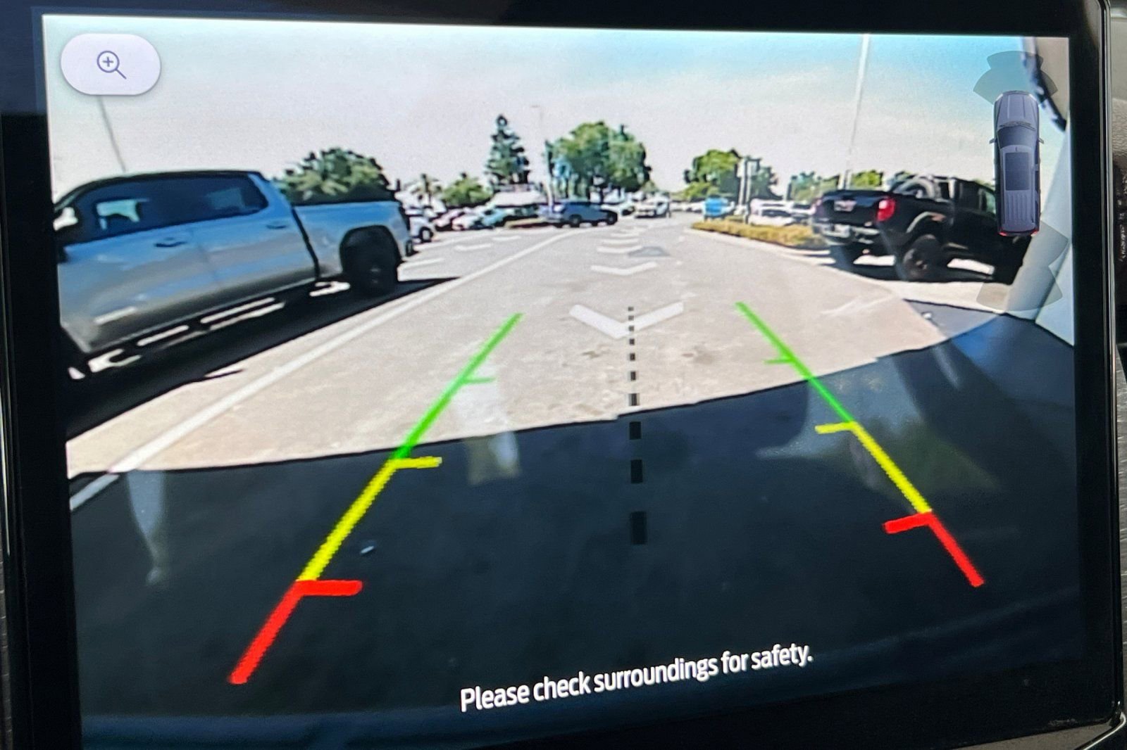 Used 2023 Ford Expedition Limited image 26