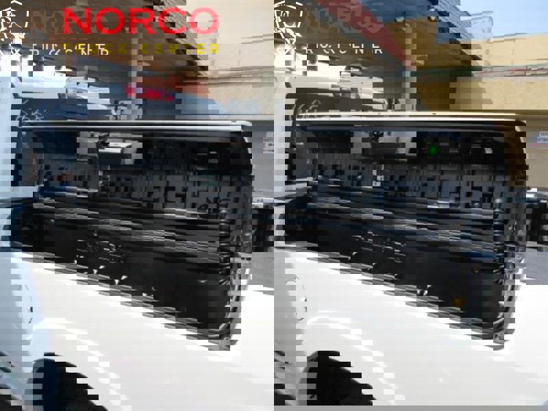 Used 2021 RAM 2500 Limited image 28