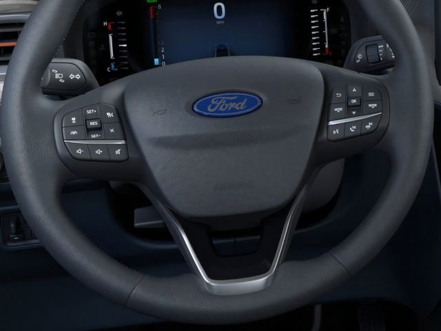 New 2026 Ford Maverick Lariat w/ 4K Tow Package AWD/4WD image 15