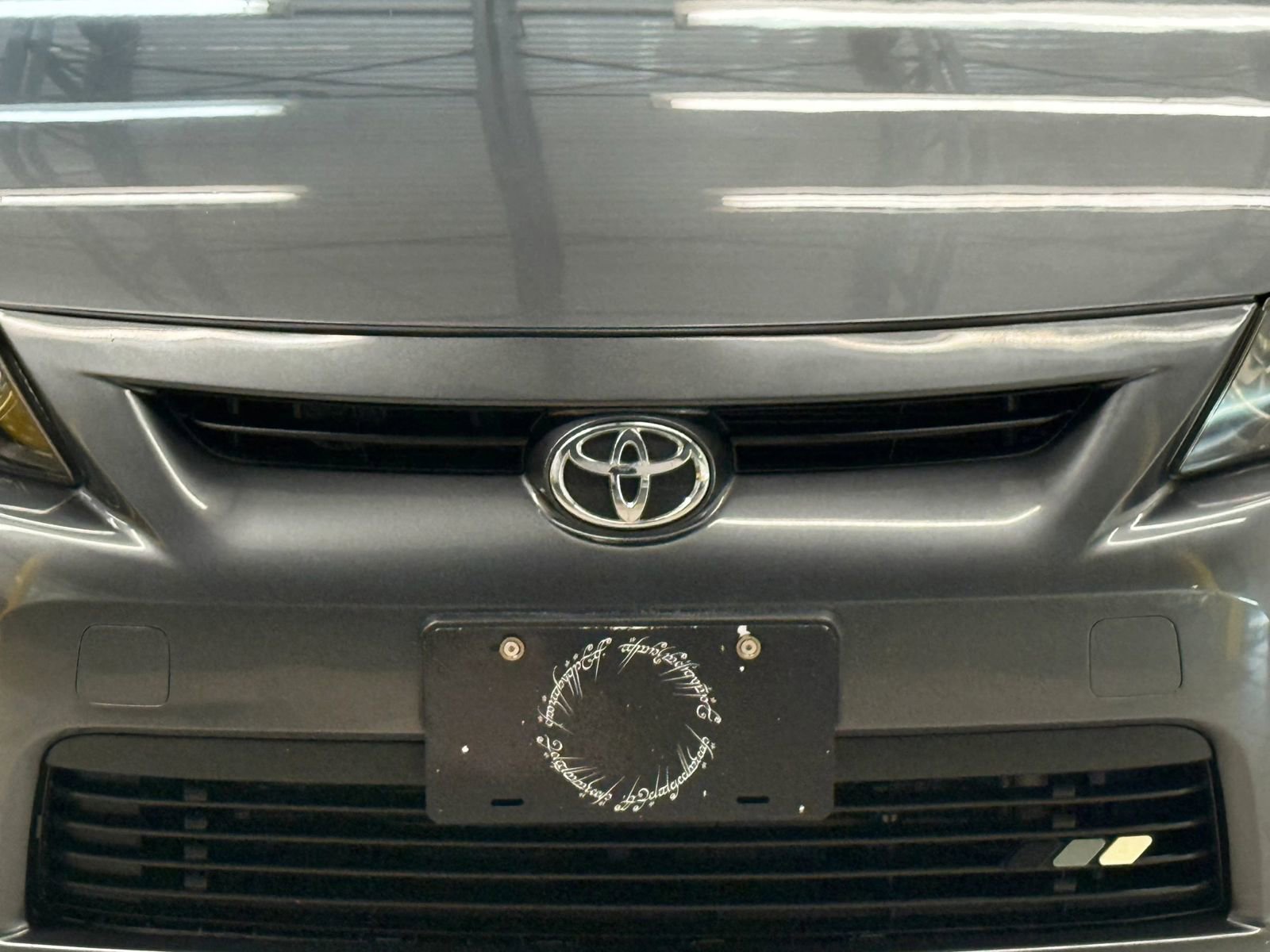 Used 2011 Scion tC image 5